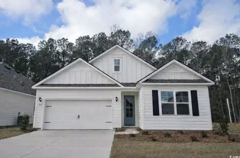 2617 Hudson Trl, Conway, SC 29526