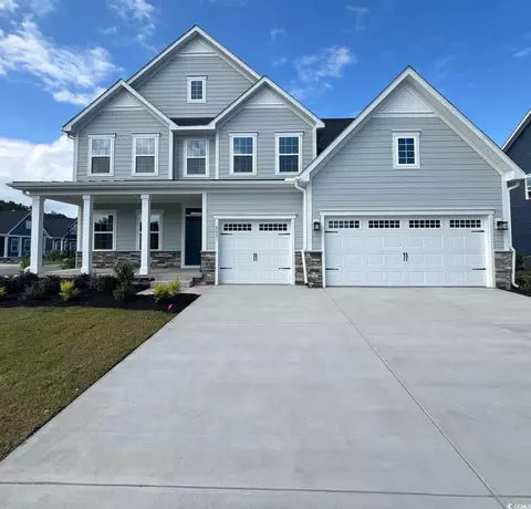 8001 Lotus Dr, Myrtle Beach, SC 29579