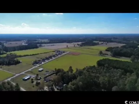Hwy 66 Hewitt Rd., Loris, SC 29569
