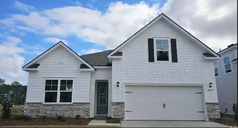 2626 Hudson Trl, Conway, SC 29526