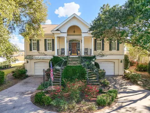37 Wildberry Way, Pawleys Island, SC 29585