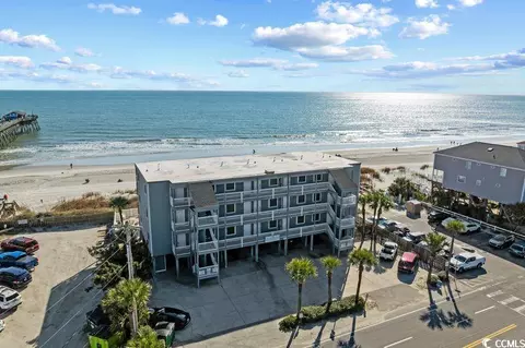 116 S Waccamaw Dr #207, Murrells Inlet, SC 29576