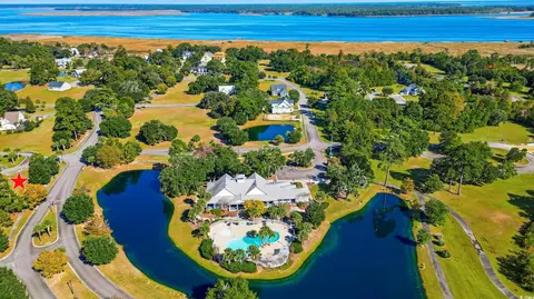 616 Green Meadows Cir, Georgetown, SC 29440