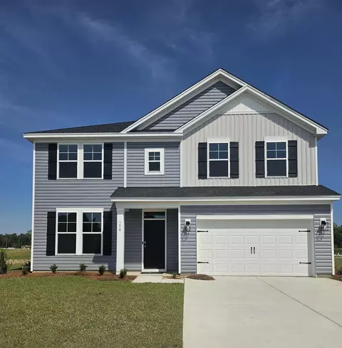 170 River Birch Dr, Loris, SC 29569