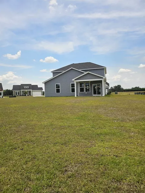 Exterior - 170 River Birch Dr, Loris, SC 29569 photo 4 of 4