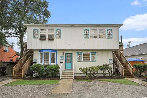 603 Maple St, Myrtle Beach, SC 29577