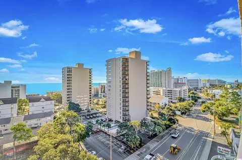 7509 N Ocean Blvd #902, Myrtle Beach, SC 29572