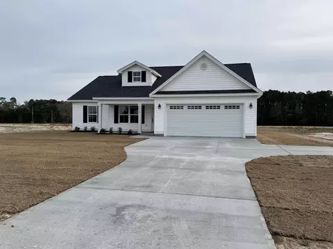1768 Vereen Rd, Aynor, SC 29511