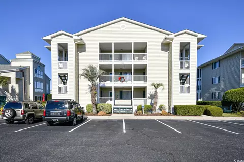 220 Landing Rd #G, North Myrtle Beach, SC 29582