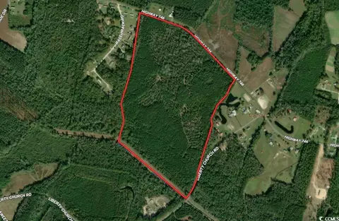 tbd Highway 746, Loris, SC 29569 photo 2
