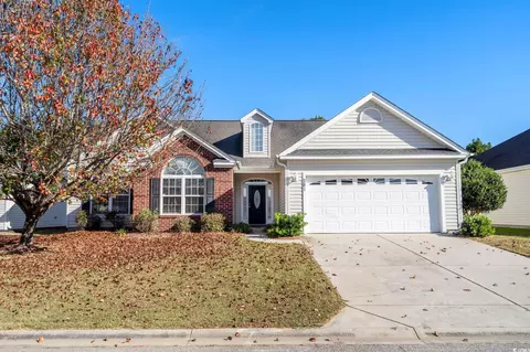 281 White Water Loop, Conway, SC 29526