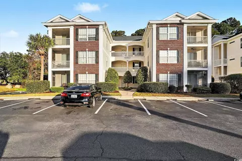 1314 River Oaks Dr #1D, Myrtle Beach, SC 29579
