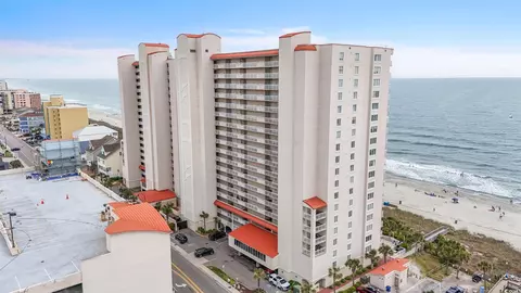 1625 S Ocean Blvd #810, North Myrtle Beach, SC 29582