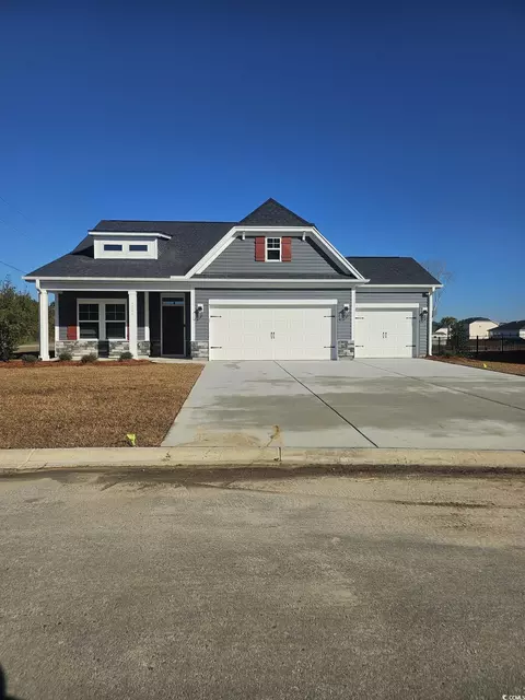 1205 Mill Banks Dr, Longs, SC 29568