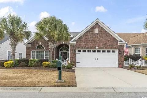 5709 Coquina Point Dr, North Myrtle Beach, SC 29582