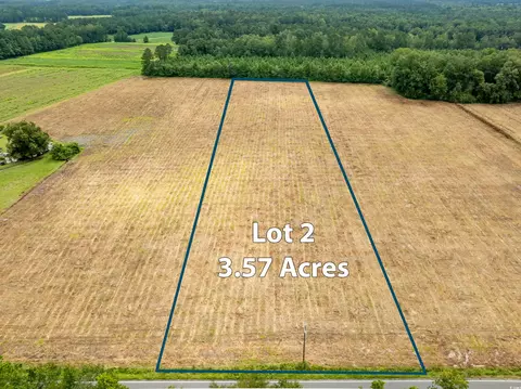 tbd Lot B2 Mount Olive Church Rd, Nichols, SC 29581