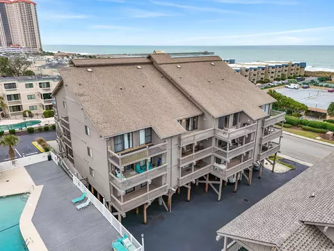 9621 Shore Dr #A-322, Myrtle Beach, SC 29572