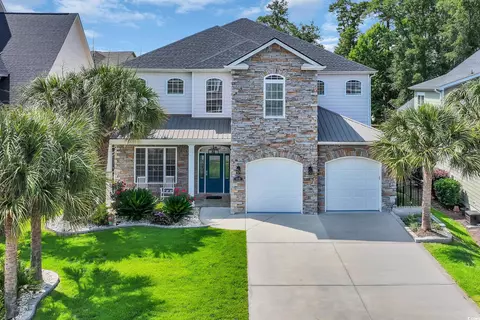 1619 Eastover Ln, North Myrtle Beach, SC 29582