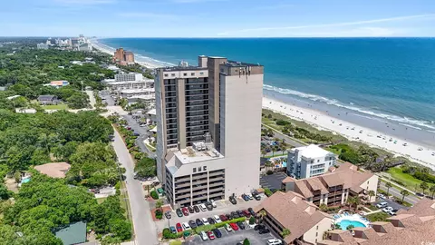 5523 N Ocean Blvd #1412, Myrtle Beach, SC 29577