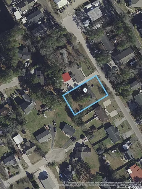 4120 Mica Ave, Little River, SC 29566