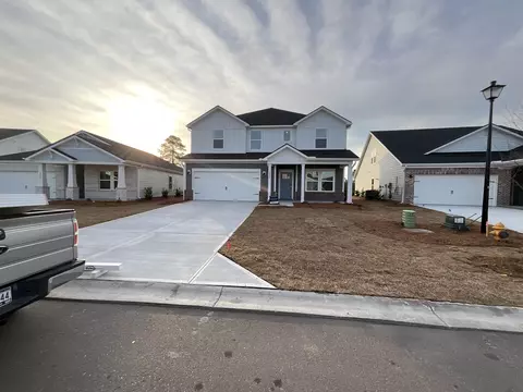 8222 Energize Dr, Longs, SC 29568