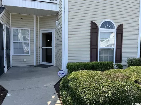 125 Ashley Park Dr #6D, Myrtle Beach, SC 29579