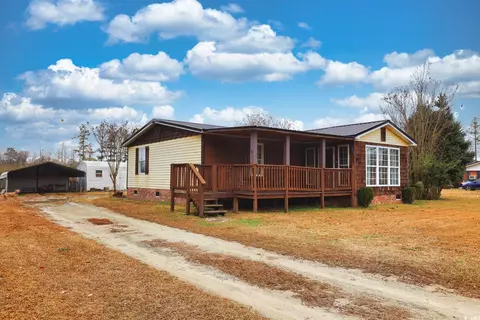 1939 Highway 646, Loris, SC 29569