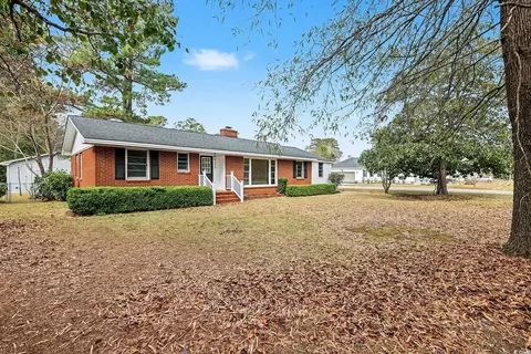 1300 Anderson St, Conway, SC 29526