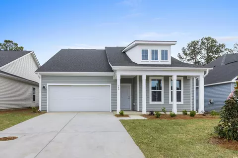 740 Sun Colony Blvd, Longs, SC 29568
