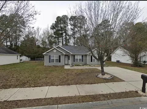 2213 Kirkland Dr, Conway, SC 29526