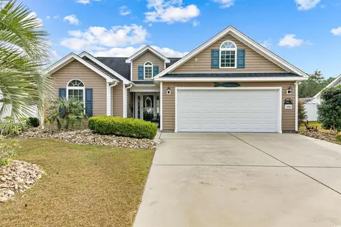 283 Beulah Cir, Conway, SC 29527