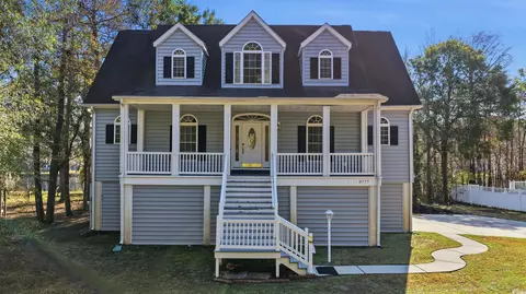 3777 Ed Smith Ave, Myrtle Beach, SC 29588
