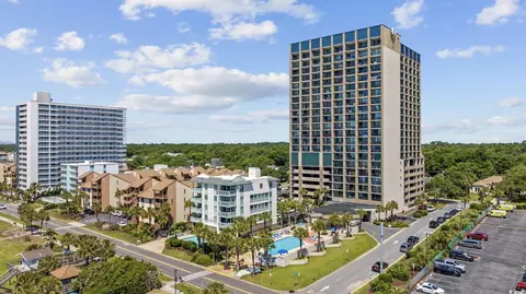 5523 N Ocean Blvd #1906, Myrtle Beach, SC 29577