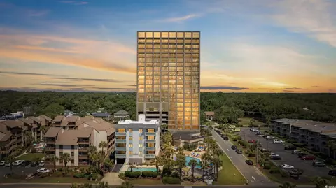 5523 N Ocean Blvd #1906, Myrtle Beach, SC 29577
