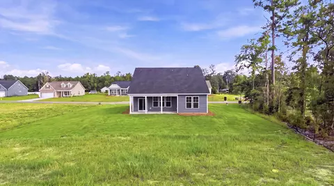 Exterior - 113 Cascade Dr, Conway, SC 29527 photo 3 of 8