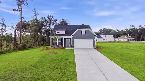 Exterior - 113 Cascade Dr, Conway, SC 29527 photo 8 of 8