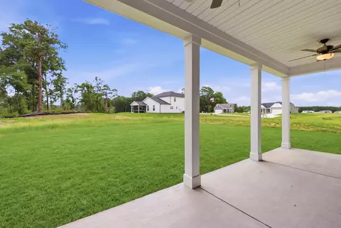 Exterior - 113 Cascade Dr, Conway, SC 29527 photo 7 of 8