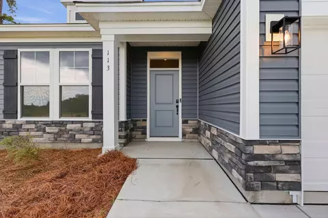 Exterior - 113 Cascade Dr, Conway, SC 29527 photo 2 of 8
