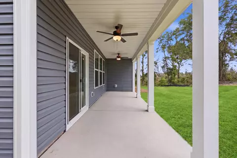 Exterior - 113 Cascade Dr, Conway, SC 29527 photo 6 of 8