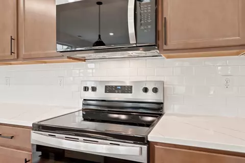 Kitchen - 113 Cascade Dr, Conway, SC 29527 photo 3 of 4