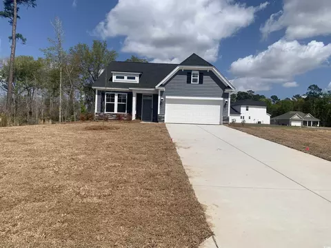 113 Cascade Dr, Conway, SC 29527