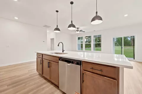 Kitchen - 113 Cascade Dr, Conway, SC 29527 photo 2 of 4