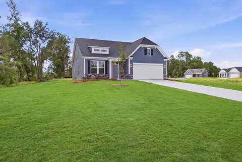 Exterior - 113 Cascade Dr, Conway, SC 29527 photo 1 of 8
