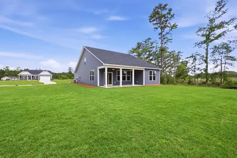 Exterior - 113 Cascade Dr, Conway, SC 29527 photo 4 of 8