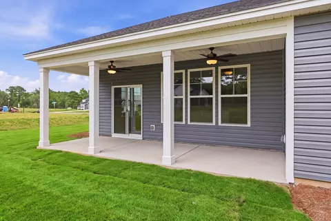 Exterior - 113 Cascade Dr, Conway, SC 29527 photo 5 of 8