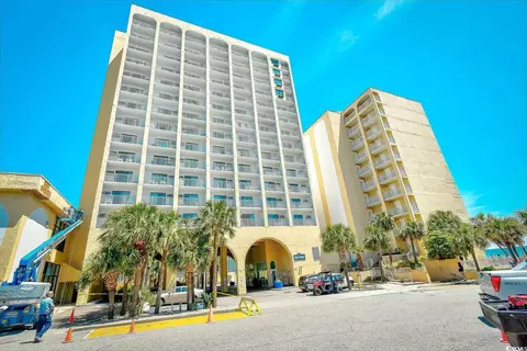 1207 S Ocean Blvd #50809, Myrtle Beach, SC 29577