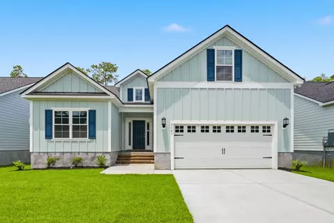 5141 Water Breeze Ct, Myrtle Beach, SC 29588