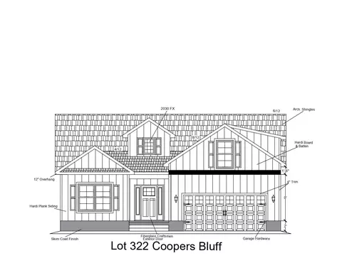 5141 Water Breeze Ct, Myrtle Beach, SC 29588