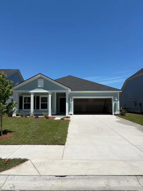 1305 Beach Way Ln, North Myrtle Beach, SC 29582