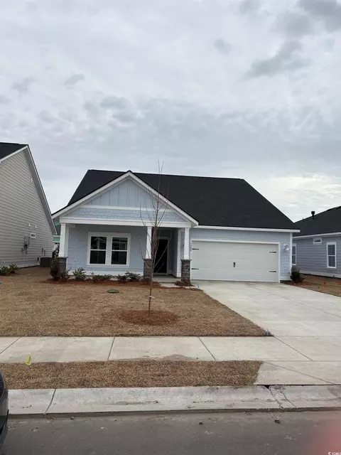 1209 Seachase Way, North Myrtle Beach, SC 29582